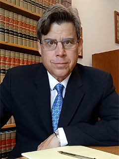 Headshot of Scott C. Polman